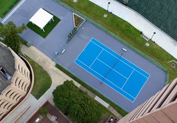 Tennis/Pickleball Courts